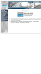 Mobile Screenshot of datamaq.com.br